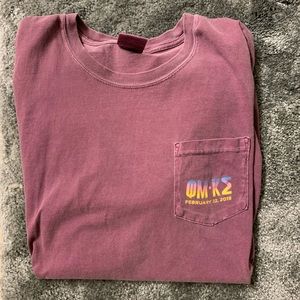 Frat T-shirt phi mu kappa sig